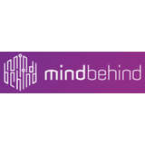 MindBehind Logo