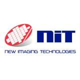 New Imaging Technologies Logo