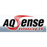 Aqsense Logo