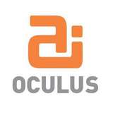 Oculus AI Logo