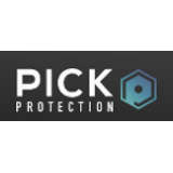 Pick Protection Logo