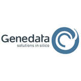 Genedata Logo