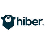 Hiber Logo
