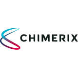 Chimerix Logo