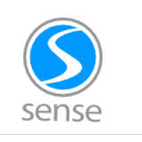 Sense Biodetection Logo