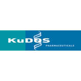 Kudos Pharmaceuticals Logo