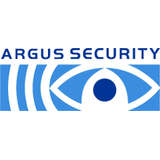 Argus Security Logo