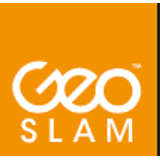 GeoSLAM Logo