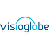 Visioglobe Logo