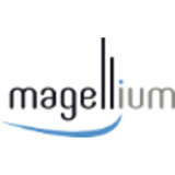 Magellium Logo