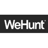 WeHunt Logo