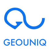 GeoUniq Logo