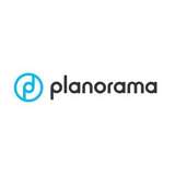 Planorama Logo