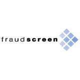 Fraudscreen Logo