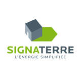 Signa-Terre Logo