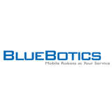 BlueBotics Logo