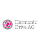 Harmonic Drive Logo
