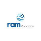 Ram Robotics Logo