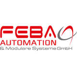 FEBA Systeme Logo