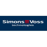 SimonsVoss Logo