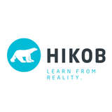 HIKOB Logo
