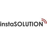 Insta Solution Logo