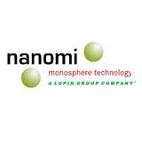 Nanomi Logo