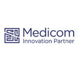Medicom Innovation Partner Logo