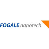 Fogale Nanotech Logo