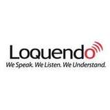Loquendo Logo