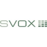 SVOX Logo