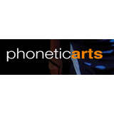 Phonetic Arts Logo