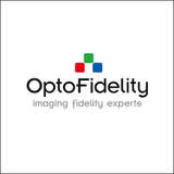 OptoFidelity Logo