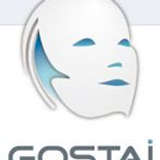 Gostai Logo