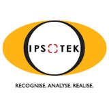 Ipsotek Logo