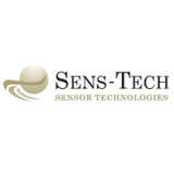 Sens-Tech Logo