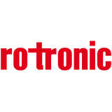 Rotronic Logo