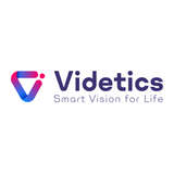 Videtics Logo