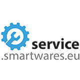Smartwares Logo