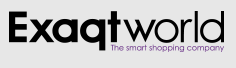 ExaqtWorld Logo