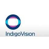 IndigoVision Logo