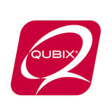 Qubix Logo