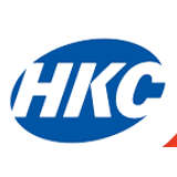 HKC Security Logo
