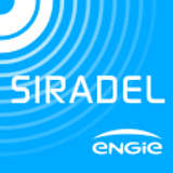 Siradel Logo