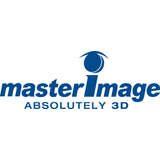 MasterImage 3D Logo