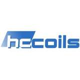 HC Coils Logo