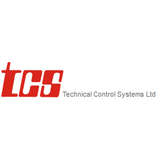 Technical Control Systems Logo