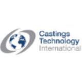Castings Technology Logo