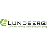 Lundberg Tech Logo