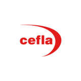 Cefla Logo